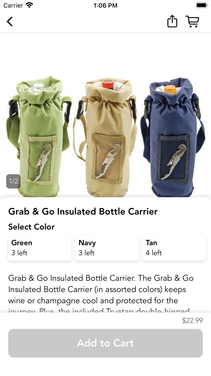 Favorite Things Effingham