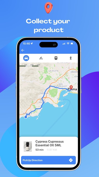 TracknTake - Nearby Products screenshot-4