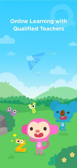 Game screenshot Qkids Parents mod apk