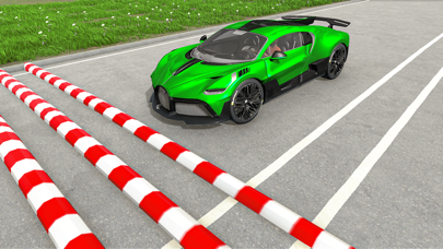 Car Parking: Drive Car Games Screenshot
