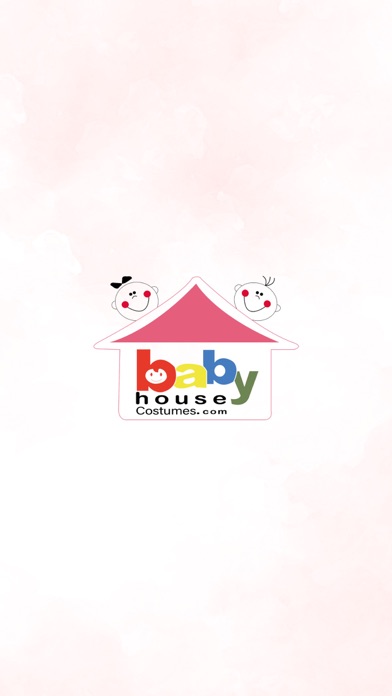 Baby House Costumes Screenshot