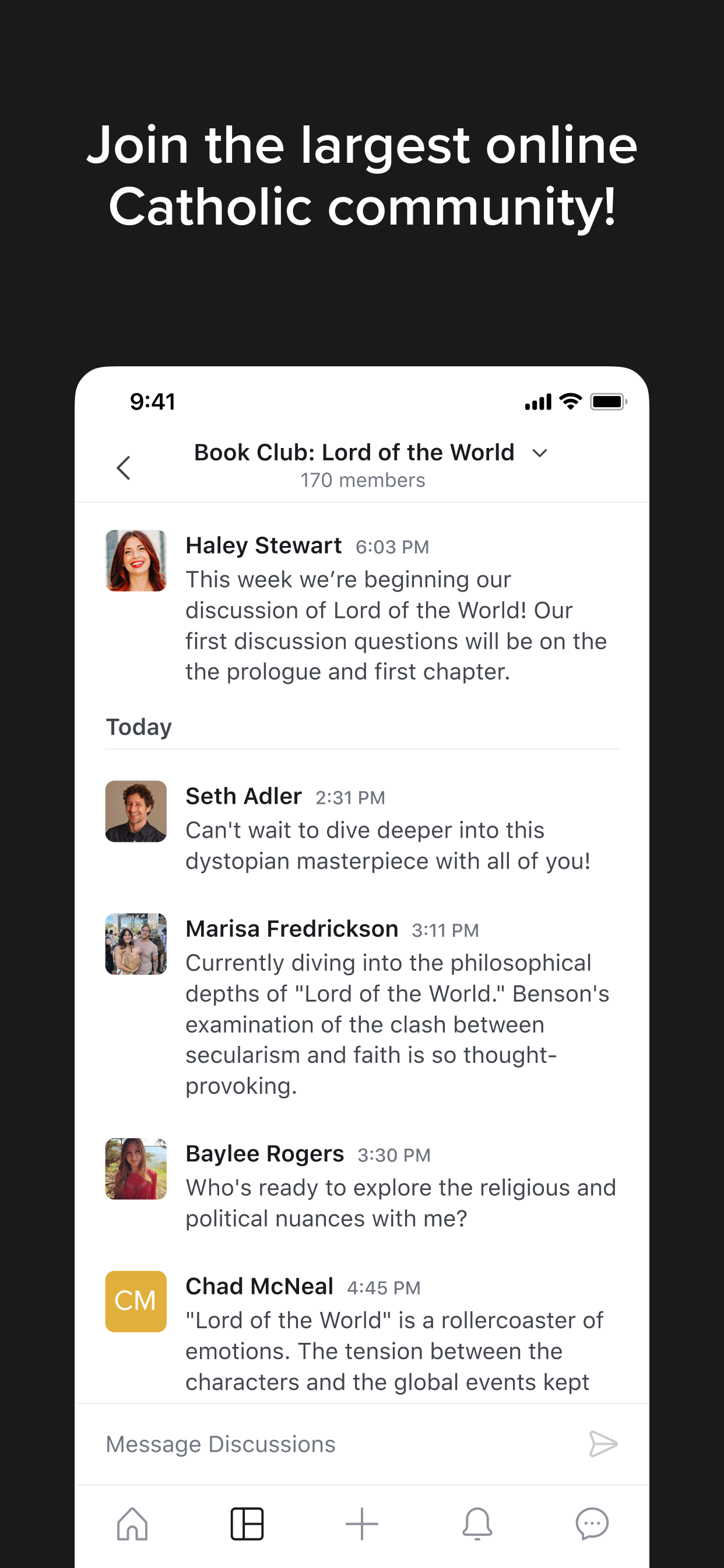 Word on Fire Institute