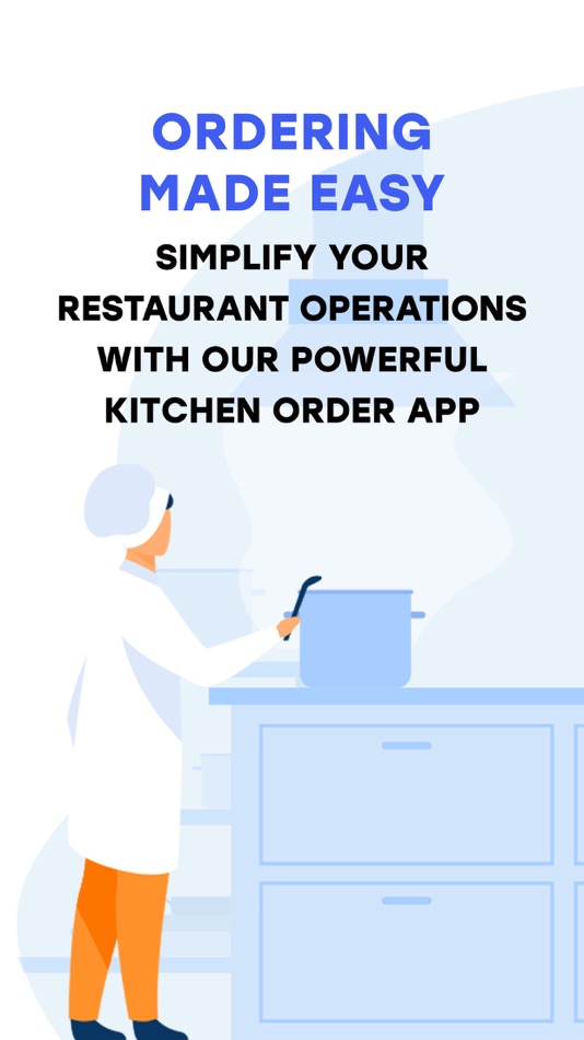 #1. Tabletuck Kitchen (iOS) De: Unicode LLC