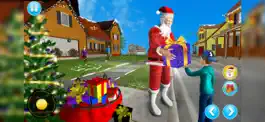 Game screenshot Santa Claus Christmas Fun Game hack