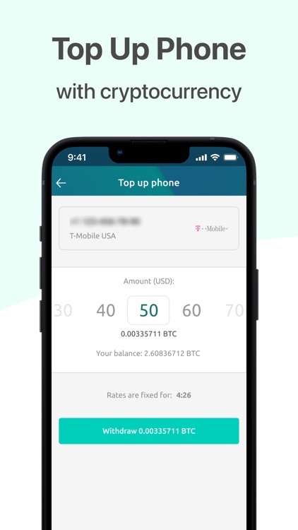 Freewallet Multi Crypto Wallet screenshot-3