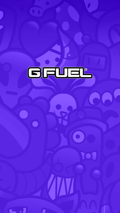 G FUEL Screenshot