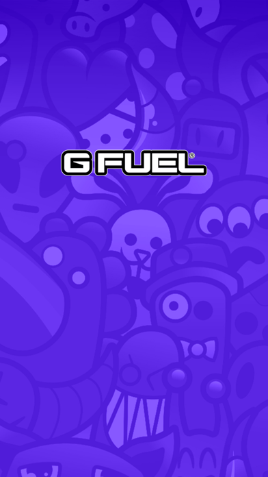 Screenshot #1 pour G FUEL