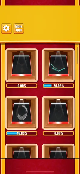 Game screenshot Diamond Pop Color By Number apk