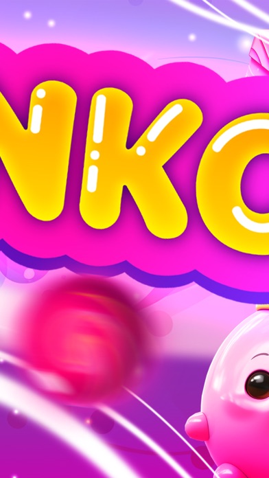 Pinko Slime Screenshot