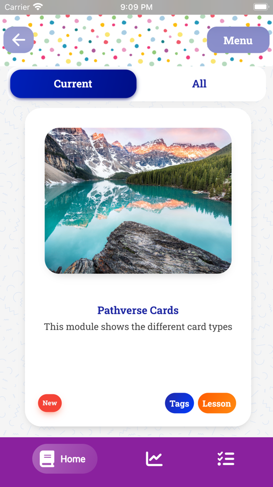 #4. Pathverse (iOS) 由: Pathverse Inc.