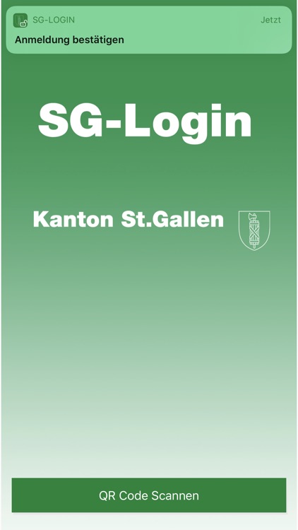 SG-Login screenshot-3