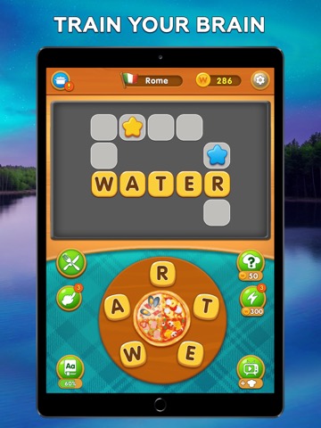 Word Pizza - Search Wordsのおすすめ画像4