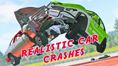 CRASH CAR STUNT COMPILATION Screenshot