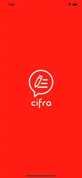 Game screenshot CIFRA mod apk