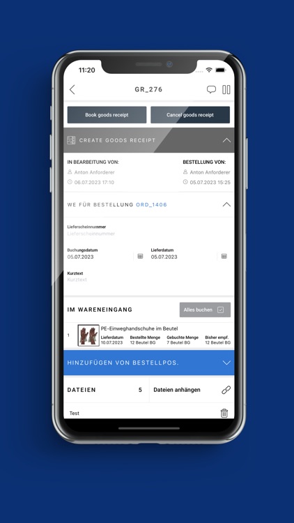 open ordering screenshot-3