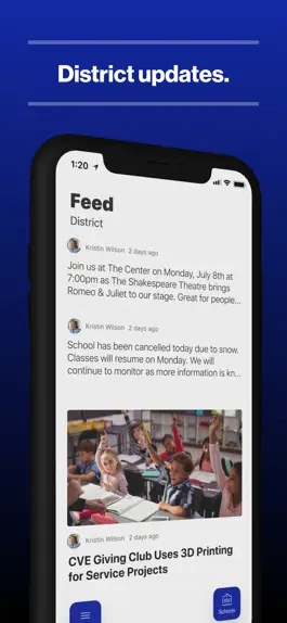 Game screenshot Richardton-Taylor Schools apk