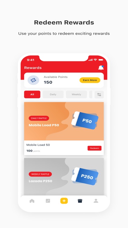 Magnetar Salesman screenshot-3