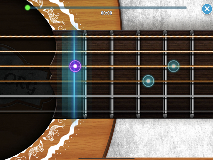 Guitar for real Guitarists