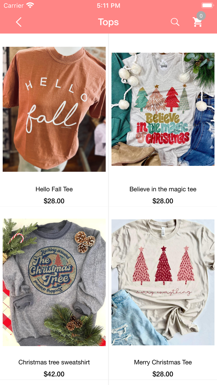 Midwest Fringe and Co.