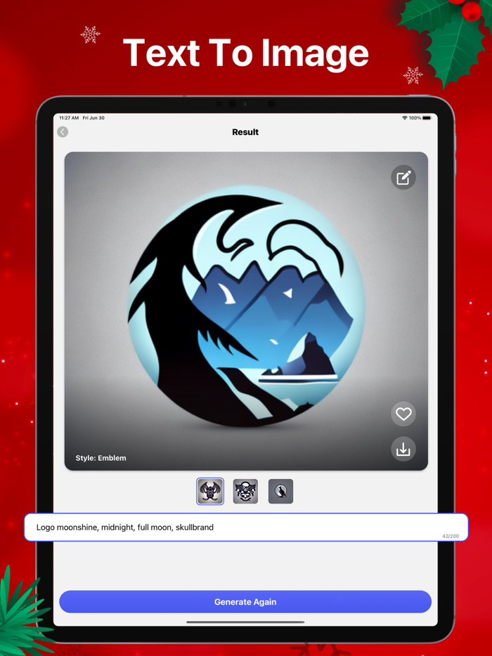 AI Logo Generator Logo Creator