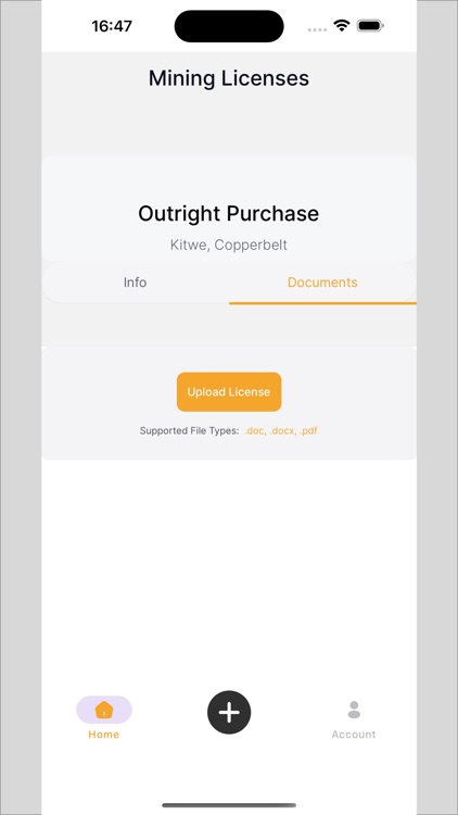 Mining Hub screenshot-8
