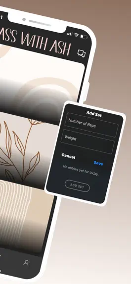 Game screenshot Ashley Vallandingham apk