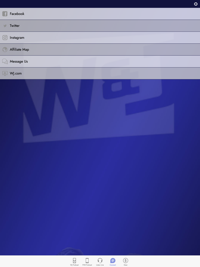 The Walton and Johnson Show