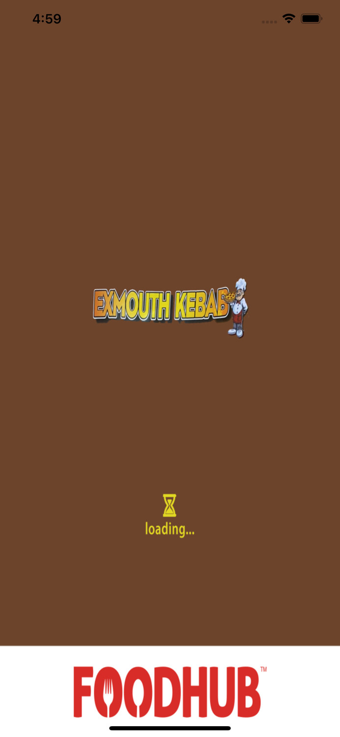 Exmouth Kebab And Pizza House