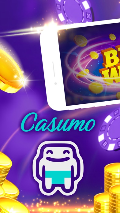Casumo: Casino Games Screenshot