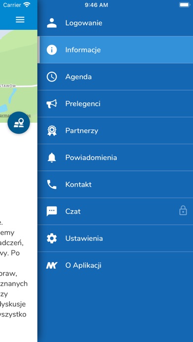 Forum Gen PL Screenshot