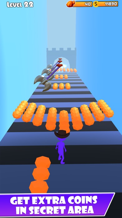 Royal Chicken Clash Screenshot