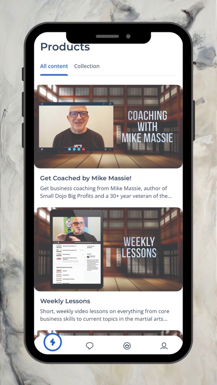 Martial Arts Business U