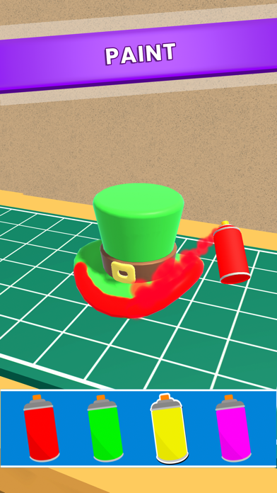 Garage Sale! Screenshot