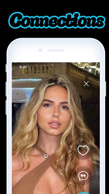 Get Lucky - Hookup Dating Apps