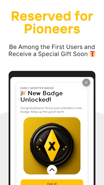 LangX | Practice Learn Succeed screenshot-6