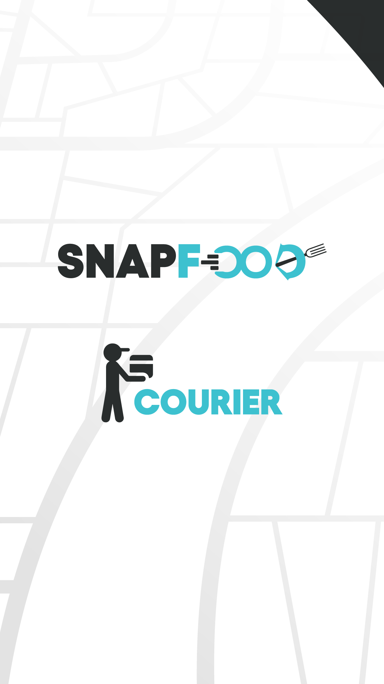 Snapfood Courier