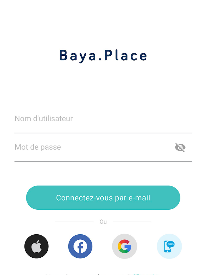 Baya.Place