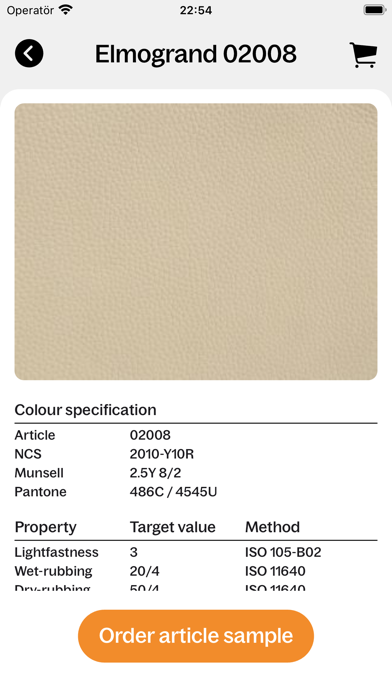 Screenshot #3 pour Elmo Samples