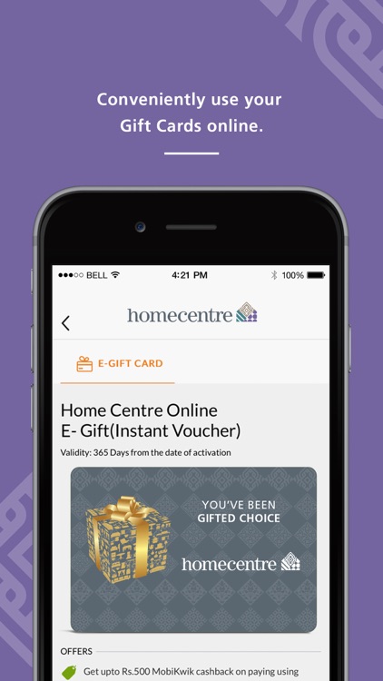 Home Centre India screenshot-3