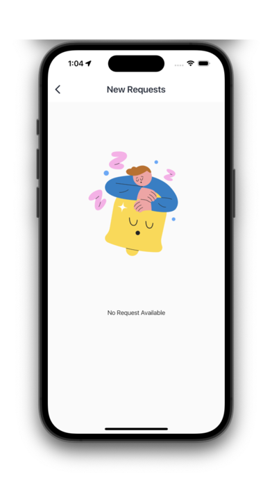 Dizabo Taxi Driver Screenshot