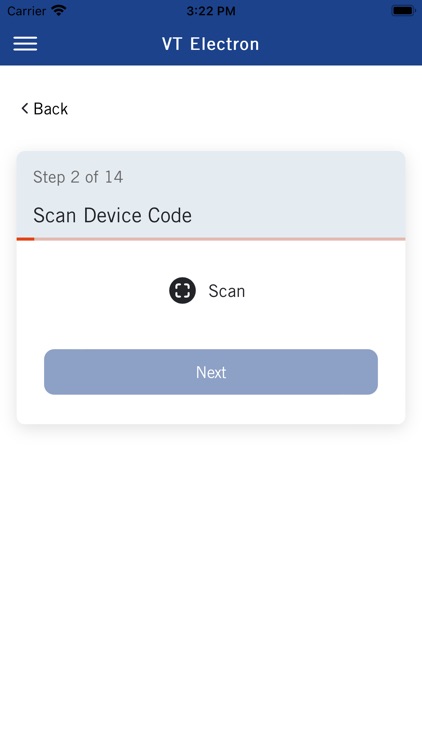 VT Electron screenshot-4
