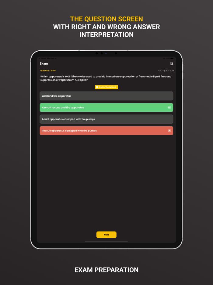 IFSTA Driver-Operator 3