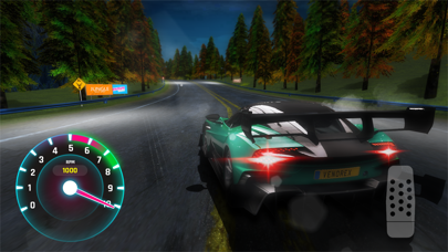 Nitro Xtreme Racer: Car Racing Screenshot