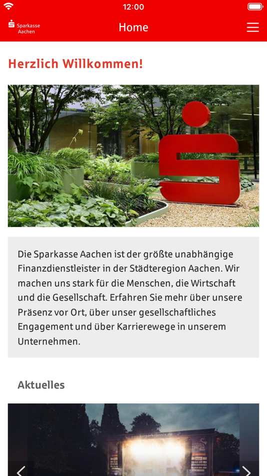 #1. MiA SKAC (iOS) 由: Sparkasse Aachen