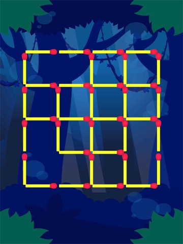 Math Sticks - Puzzle Gamesのおすすめ画像6