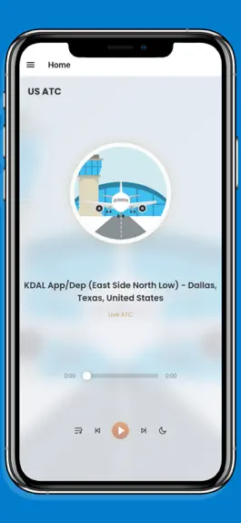 Game screenshot ATC Air Traffic Control mod apk