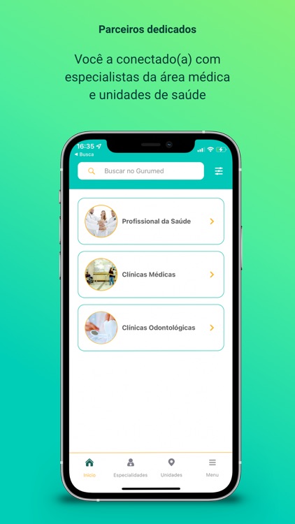 Gurumed screenshot-3