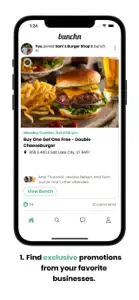 Bunchn - Better Value Together screenshot #1 for iPhone