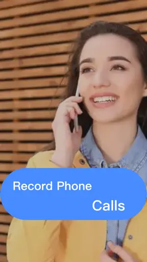 MyTrueCall:Phone Call Recorder screenshot 1