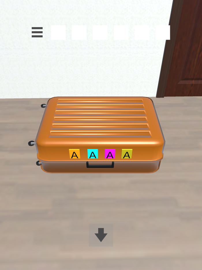 脱出ゲーム Leave Home